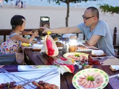 -三亚亚龙湾红树林度假酒店