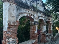 -晋江五店市传统文化旅游区