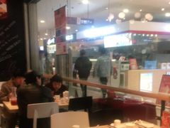 -避风塘(百联东郊店)