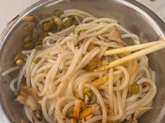 -老东江米粉