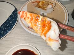 -滨寿司(新街口中央商场店)