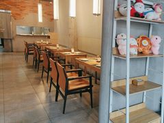 -刀叉遇上筷子中西融合餐厅(南开店)