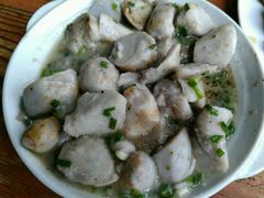 -长廊好灶头 本地人农家菜(枫泾古镇店)