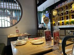 -湘阁里辣(沙井华润万家店)