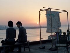 -淡水老街