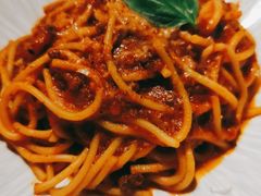 和牛肉酱意大利面-TIAGO HOME KITCHEN(王府中环店)