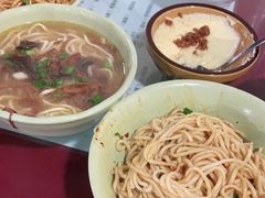 -大石人家鱿鱼面馆(大石西路总店)