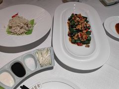 -北京全聚德(清华园店)