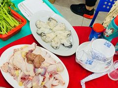 -花苑美食横琴生蚝火锅(拱北粤华路店)