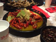 -沪小胖小龙虾(淮海中路旗舰店)