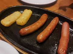 -萨莉亚(百联真光路店)