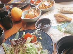 -九井澤精致料理(金茂店)