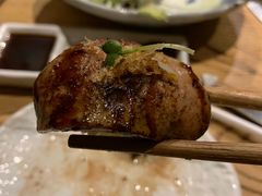 -御牛道日式烤肉料理(杭州万象城店)