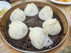 -珊珊小笼馆(仙霞路店)