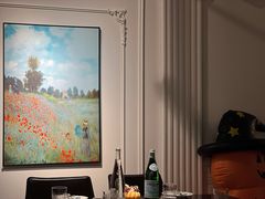 -LESCEDARS Brasserie Bistro香柏树