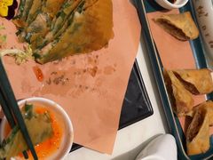 -悦得闲广式点心茶楼(蓝鲸世界店)