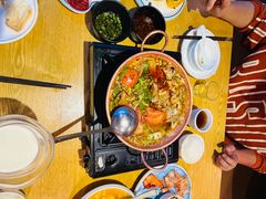 -品味泸沽湖•民族特色菜(大落水店)