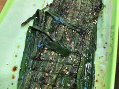 -烤满分·东北烧烤(首经贸店)