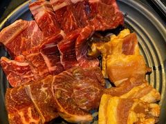 -熊出没日本烧肉放题