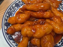 -北大地皖峰饭馆