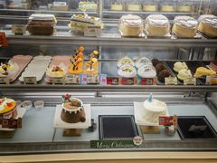 -美心西饼mx cakes(猎德优托邦店)