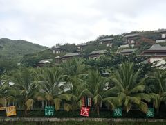 -呀诺达热带雨林
