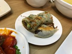 -台北楚楚园馅饼粥(虹桥南丰城店)