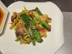 -四川饭店·小龙虾(长白店)