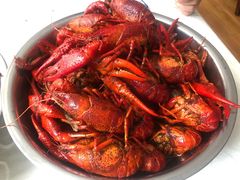 -太明渔村淮扬菜馆(龙蟠中路店)