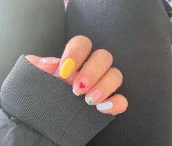 -SY水源护肤造型