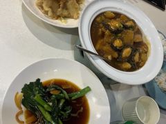 -车之谷·汽车文化主题餐厅(汽开店)