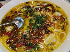 -小厨娘淮扬菜(板桥一店)