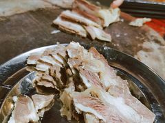 -佳荣老五生态牛肉馆