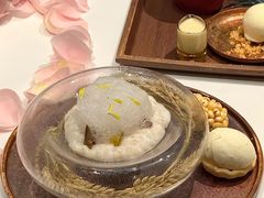 -THE WANG王品(上海中心云端店)