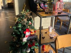 -COSTA COFFEE(龙德广场店)