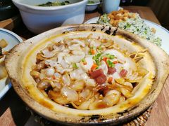 -周家二小姐的菜(西津渡店)