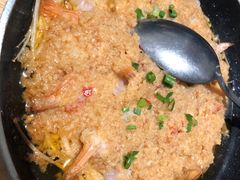 -楚山晓·湖北菜(武汉光谷K11店)
