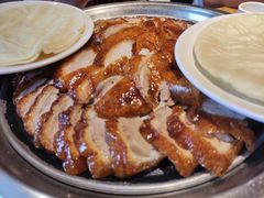 -守柴炉烤鸭(中海国际店)