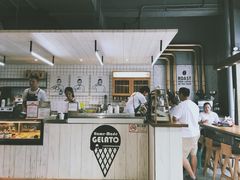 -明谦·Coffee&Cocktail Bar(美您公园店)