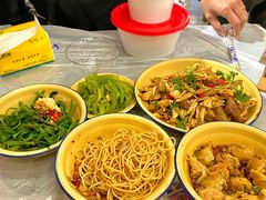 -东排食堂长沙小吃大排档(五一广场店)