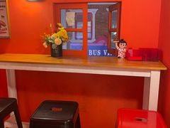 -Eckl’s爱氏热狗(猫街店)
