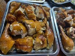新湖烧鸡-新湖烧鸡(光明店)