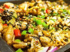 -听说碳烧蛙(高新万达店)