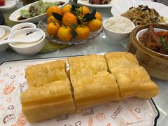 -福满楼·海鲜酒家(福永益田店)