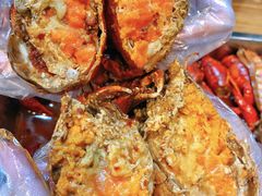 -三妹小龙虾·黄油蟹(华侨城总店)
