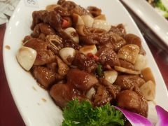 -东四民芳餐厅(世茂工三店)