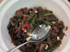 -潇湘·永州会馆(百子湾店)