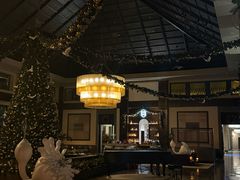 -海南清水湾莱佛士酒店