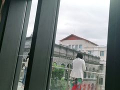 -星巴克臻选(北京前门大街店)