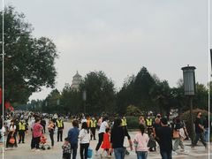 -大雁塔北广场音乐喷泉